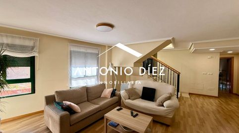 Foto 4 de Casa o chalet de alquiler en La Serranica - Sagrado Corazón, Aspe
