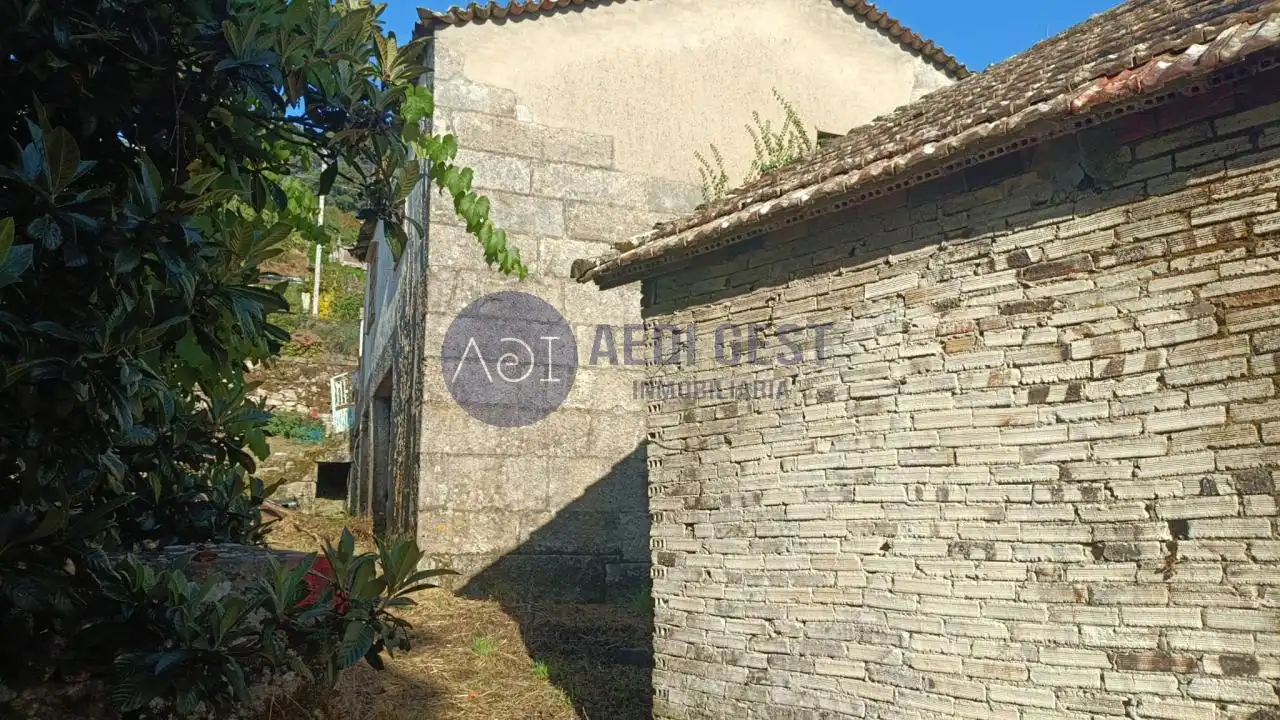 House with garden for sale in Gondomar, imagen 3