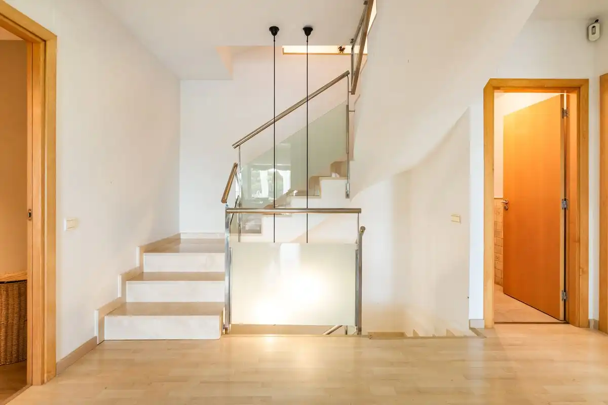 Casa amb terrassa en venda a Carrer Camí Vell de Caldes 46, imagen 39