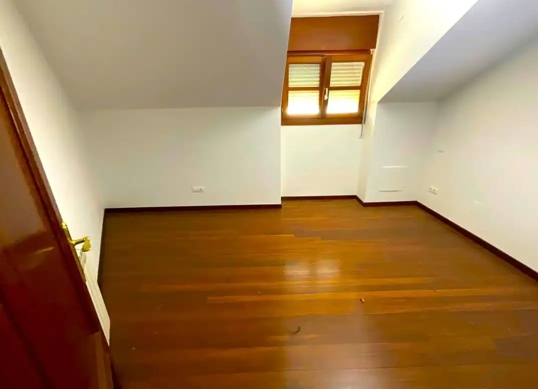 Dúplex en venta en Potes con Trastero