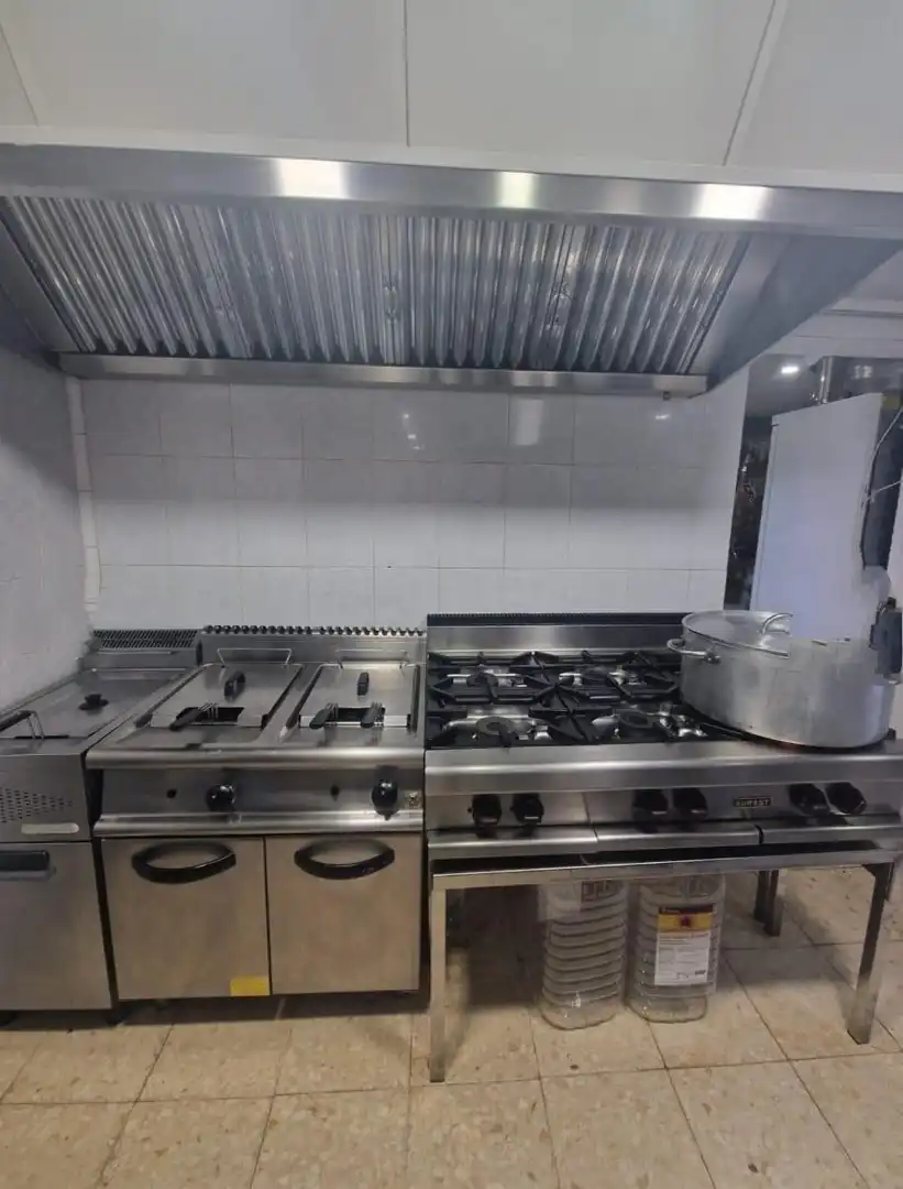 Kitchen of Houses for sale in Puerto Real