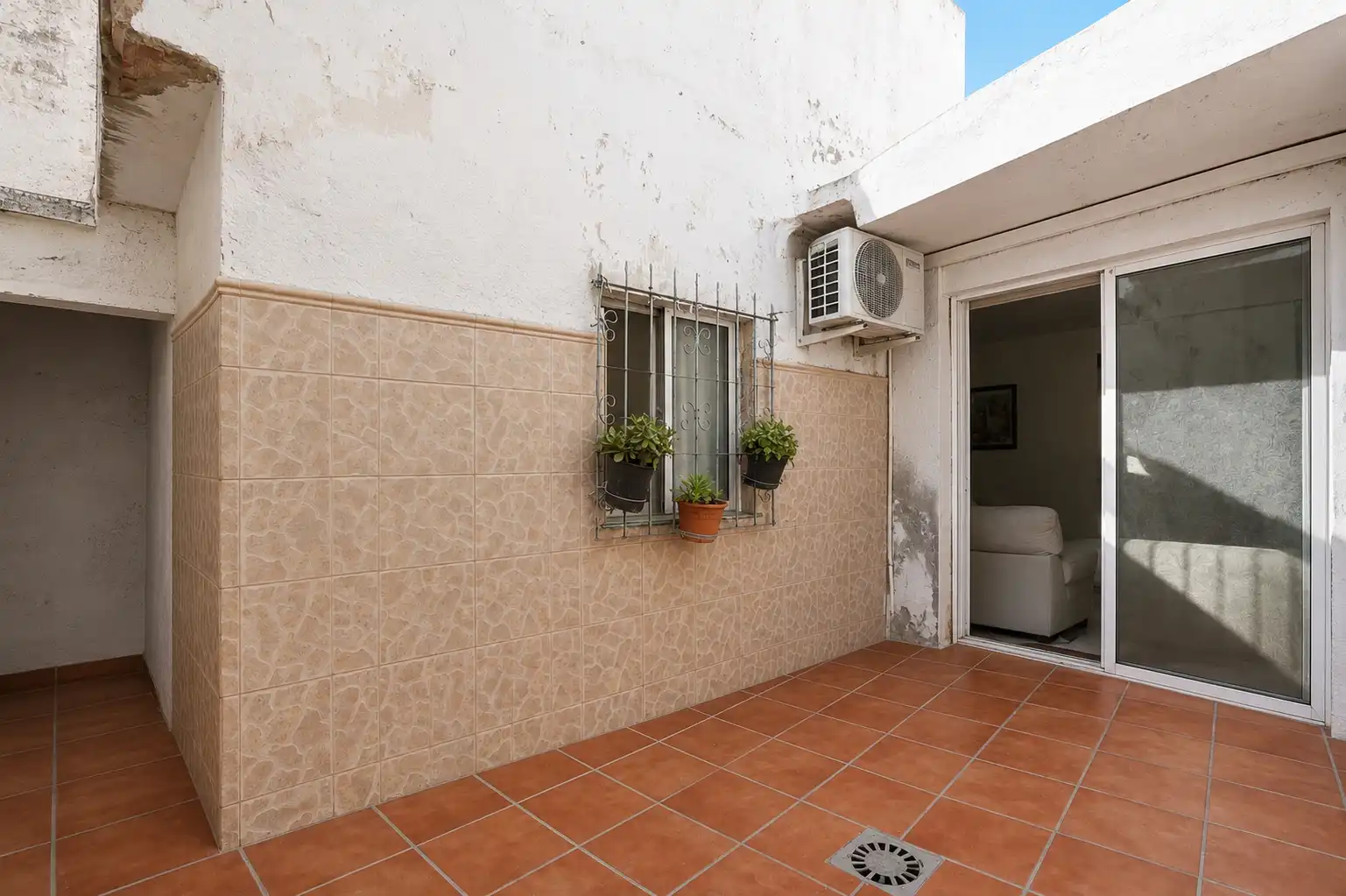 Terrassa de Casa o xalet en venda en Vila-seca amb Terrassa