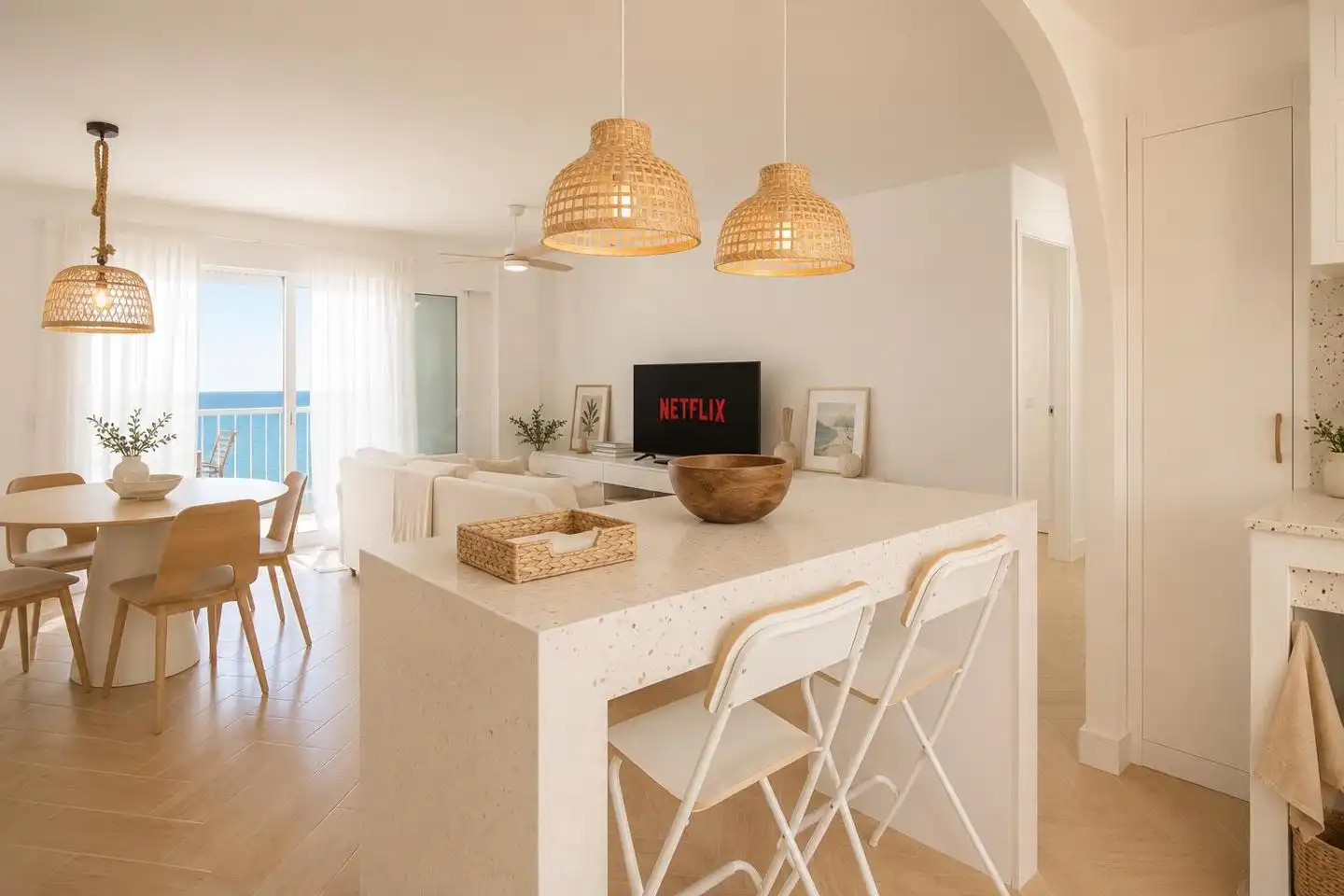 Flat with lift for sale in San Bartolome Tirajana, imagen 7