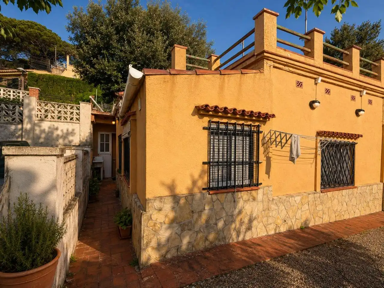 Maison rustique avec piscine à vendre à Sant Fost de Campsentelles, imagen 31