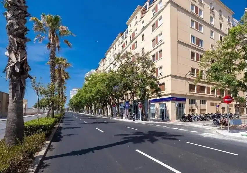 Àtic amb ascensor en venda a Centro, imagen 2