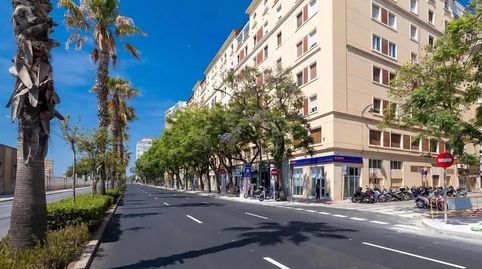 Foto 2 de Ático en venta en Ensanche Centro - Puerto, Málaga Capital