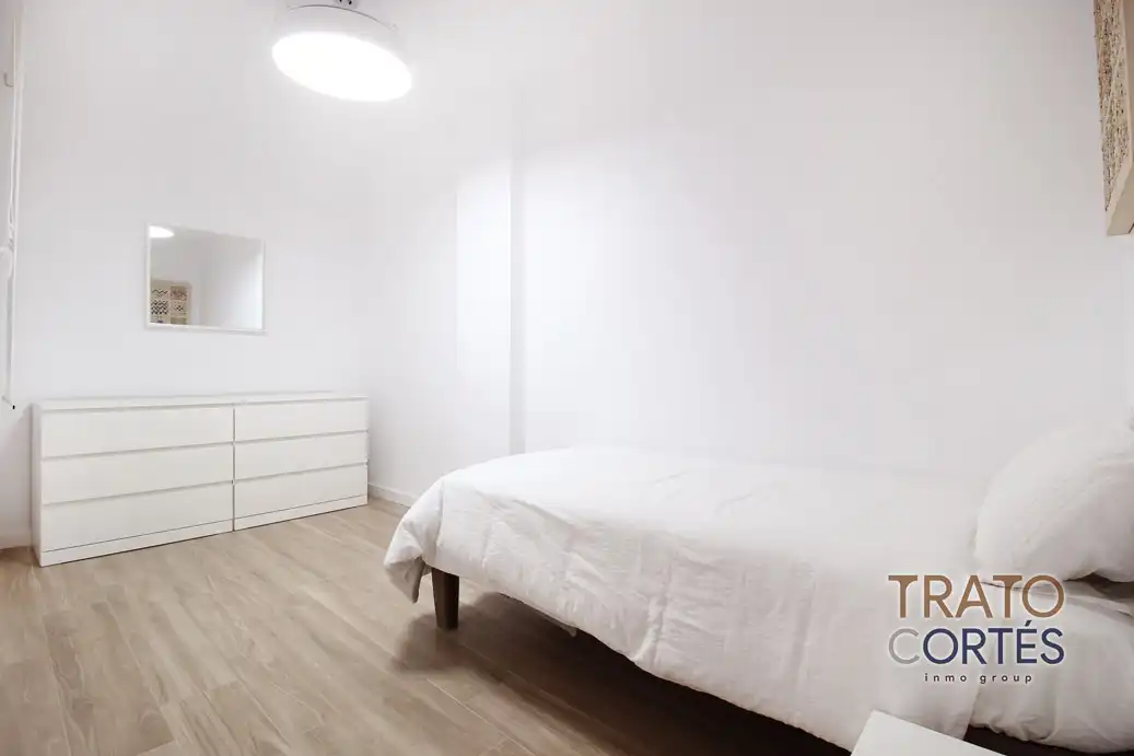 Appartement avec terrasse à vendre à Plaça de Catalunya, imagen 19