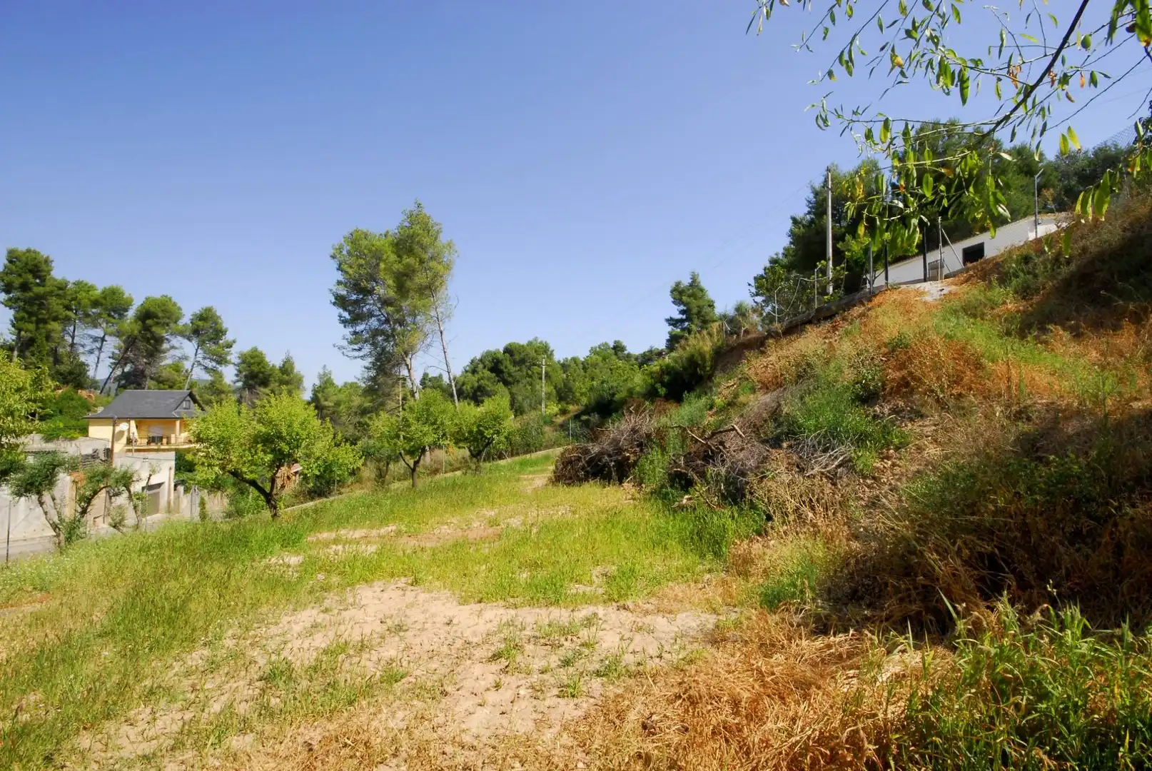 Terreno residencial en venta en Cabrera d'Anoia, imagen 7