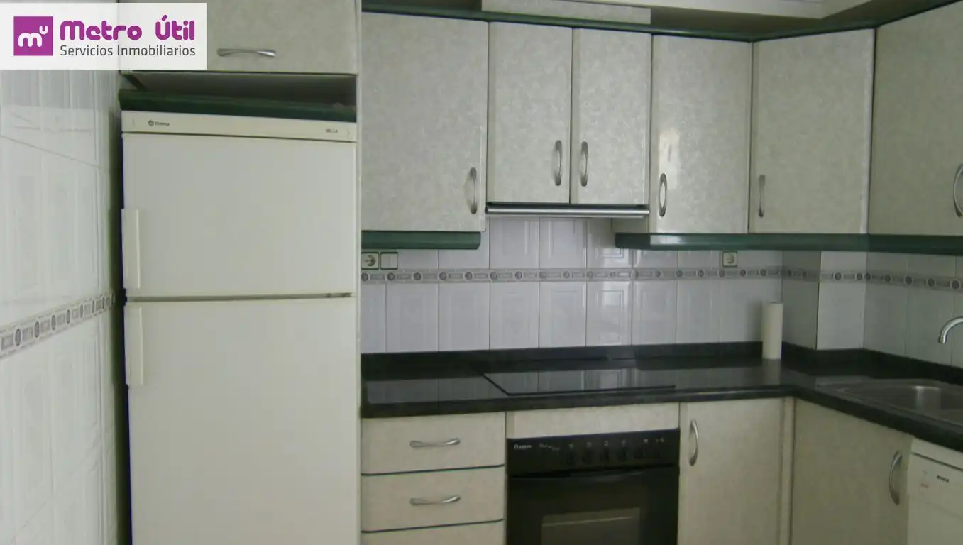 Piso en venta en Elche ciudad, imagen 4