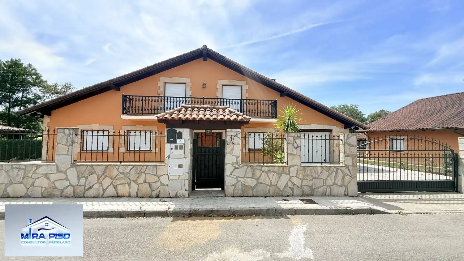 Xalet amb terrassa en venda a Bárcena de Cicero, imagen 47