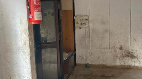 Foto 3 von Geschaftsraum zum Verkauf in Calle Doctor Rodríguez Fuente, 3, Barrio Alto, San Juan de Aznalfarache