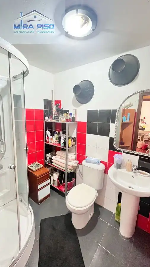 Planta baja en venta en Escalante