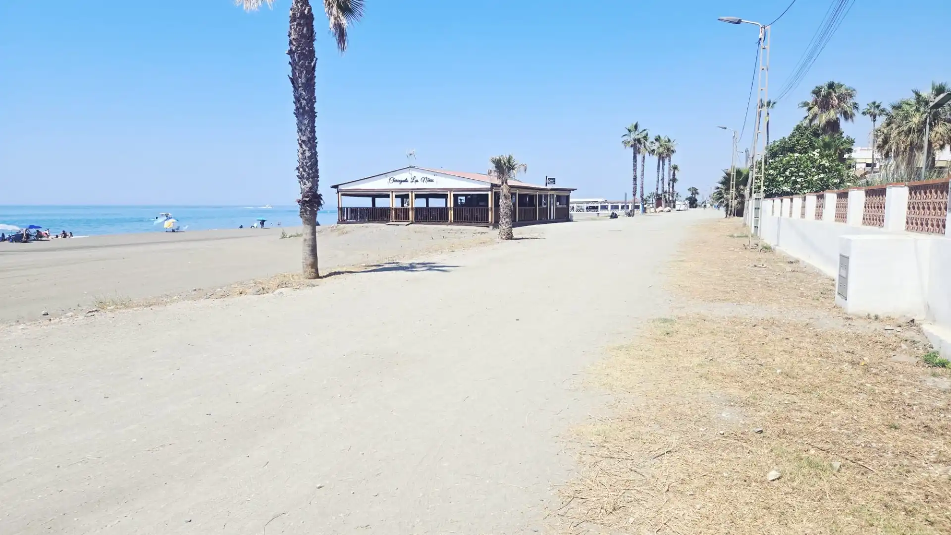 Flat for sale in Rincón de la Victoria  with Air Conditioner, Terrace and Furnished