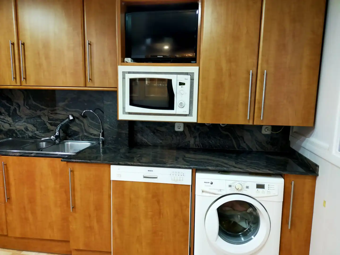Wohnung mit Terrasse zum Verkauf in Creu de Barberà - Sector Sud, imagen 4