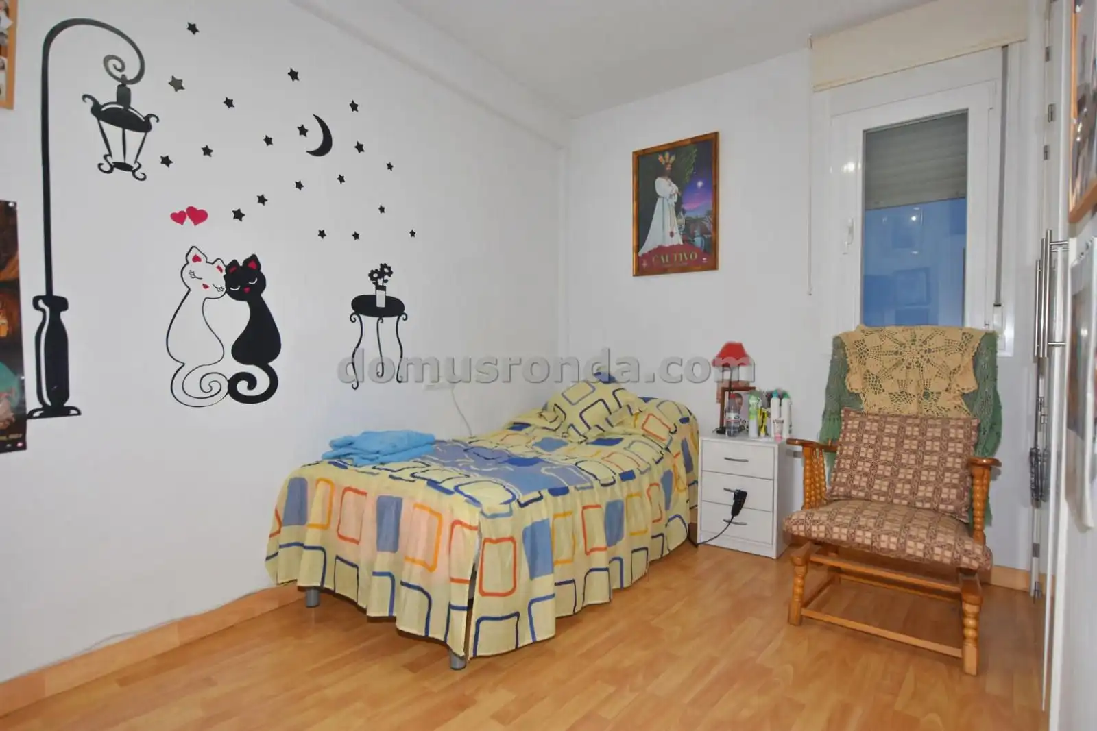 Casa in vendita a Cuevas del Becerro, imagen 4