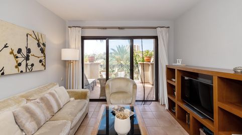 Foto 5 de Piso en venta en Río Real, Marbella