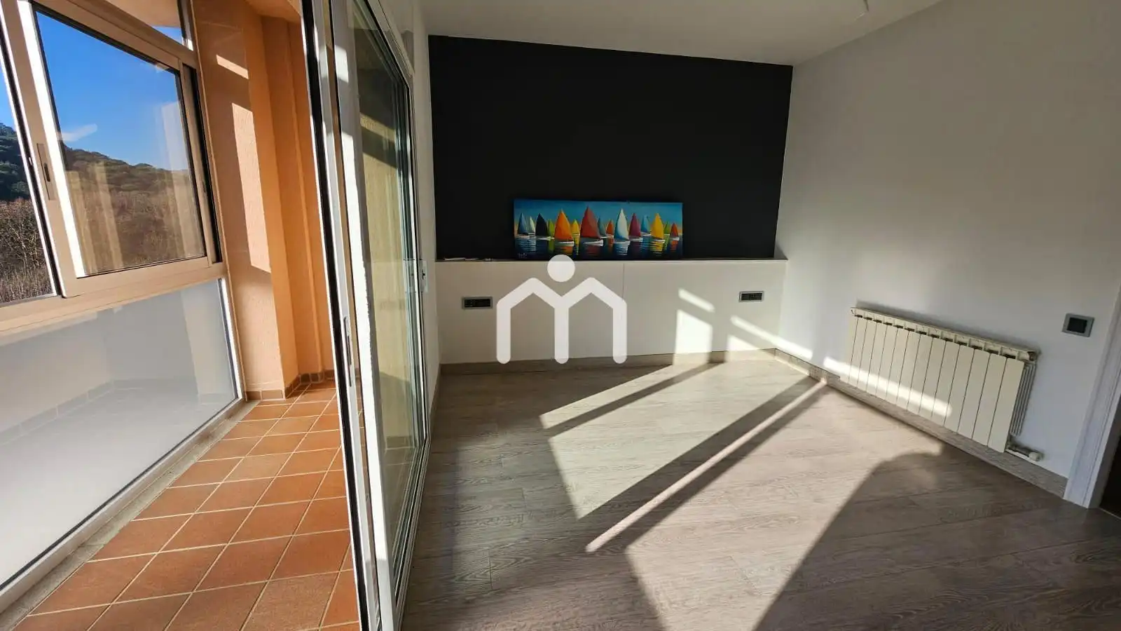 Detached house with terrace for sale in Dosrius poble, imagen 54