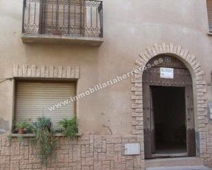 Exterior view of Country house for sale in Corera