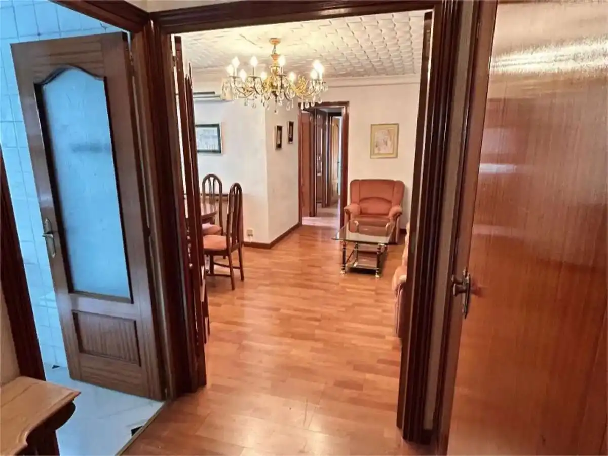 Piso en venta en Móstoles con Terraza