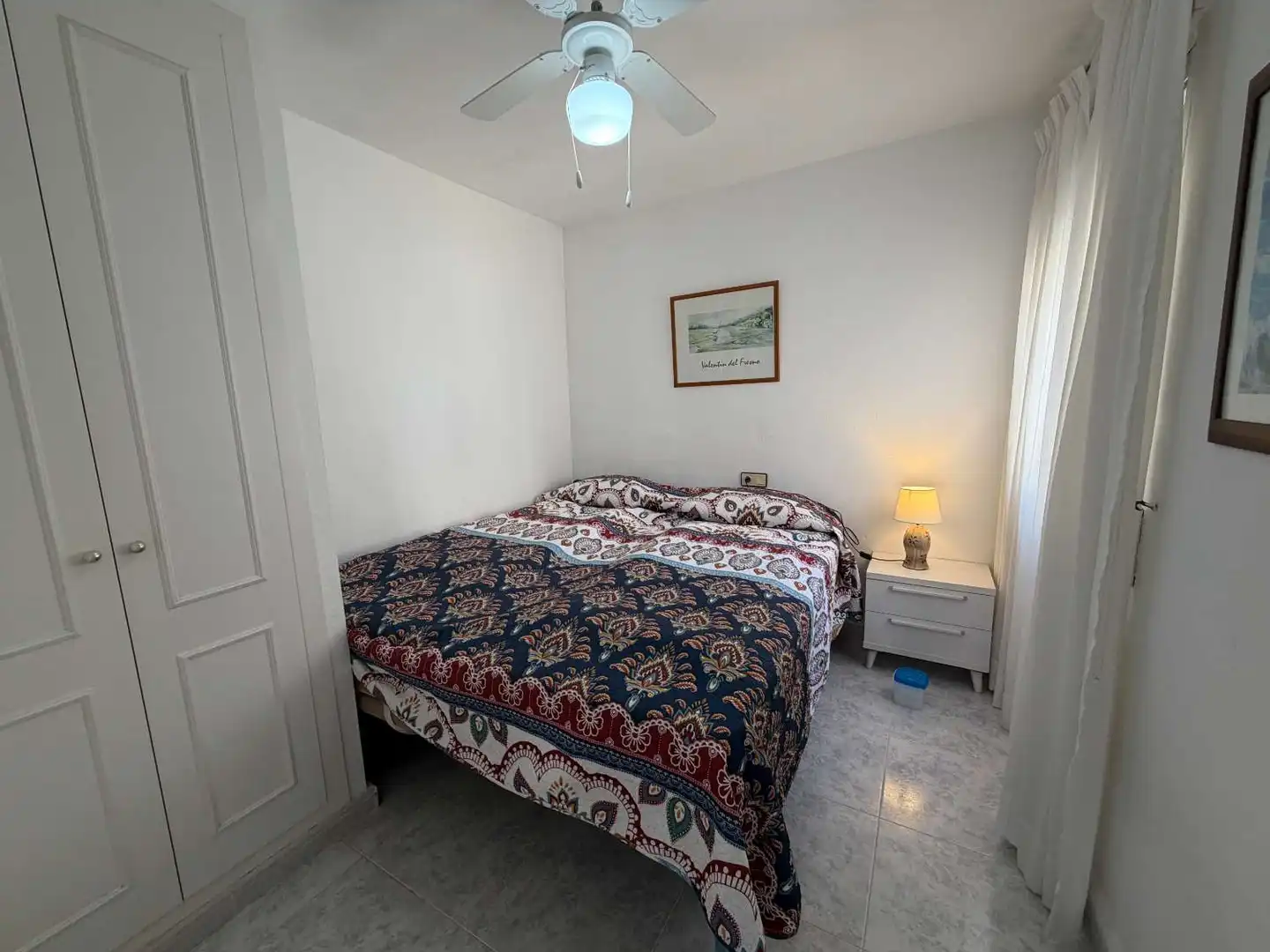 Apartamento en venta en La Florida