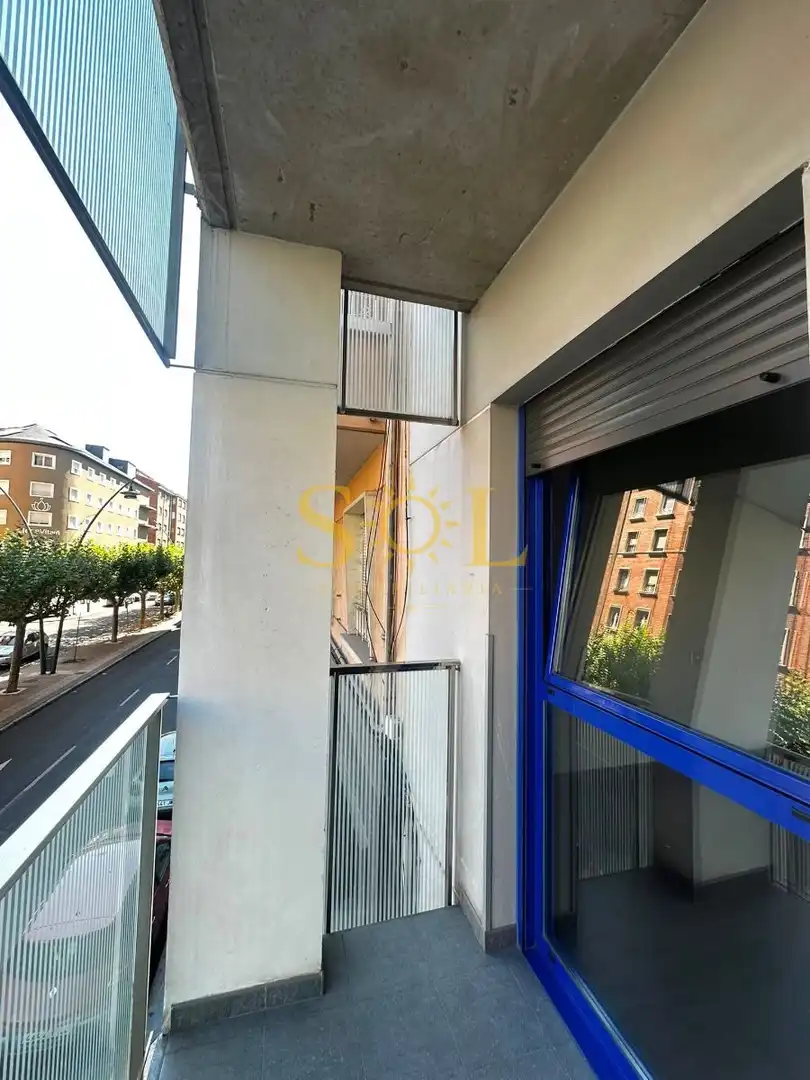 Pis amb ascensor en venda a Calle Comandante Zorita, imagen 35