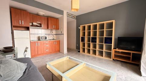 Foto 2 de Piso de alquiler en Ciudad Expo, Mairena del Aljarafe