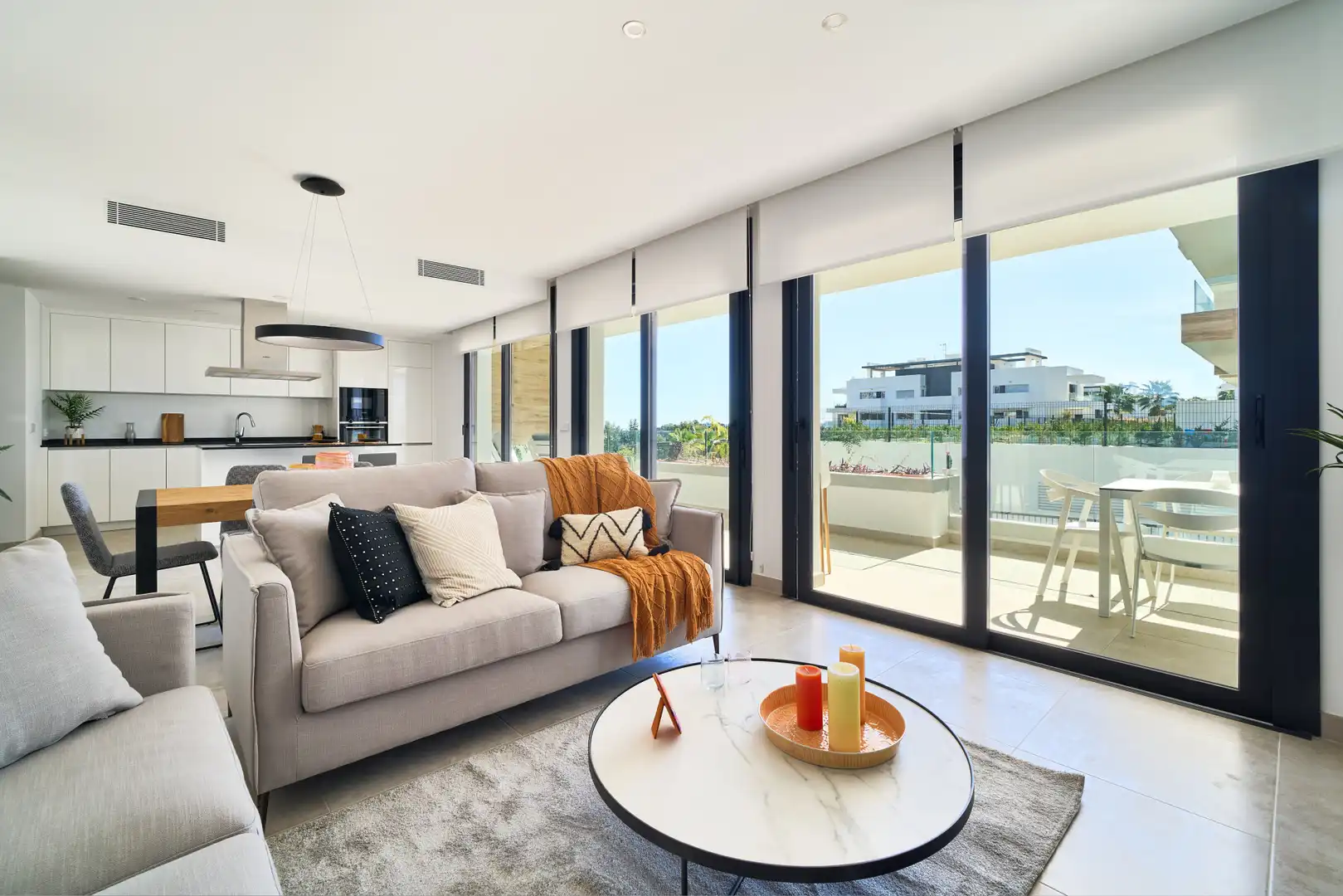 Apartment with pool for sale in Benamara - Atalaya, imagen 10