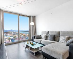 Living room of Duplex for sale in Pollença  with Terrace