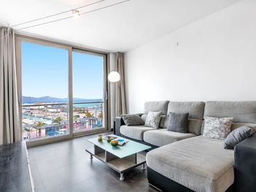 Duplex in vendita a Port de Pollença