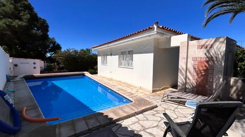 Foto 2 de Casa o xalet en venda a Calle Violeta, 130, El Sauzal, Santa Cruz de Tenerife