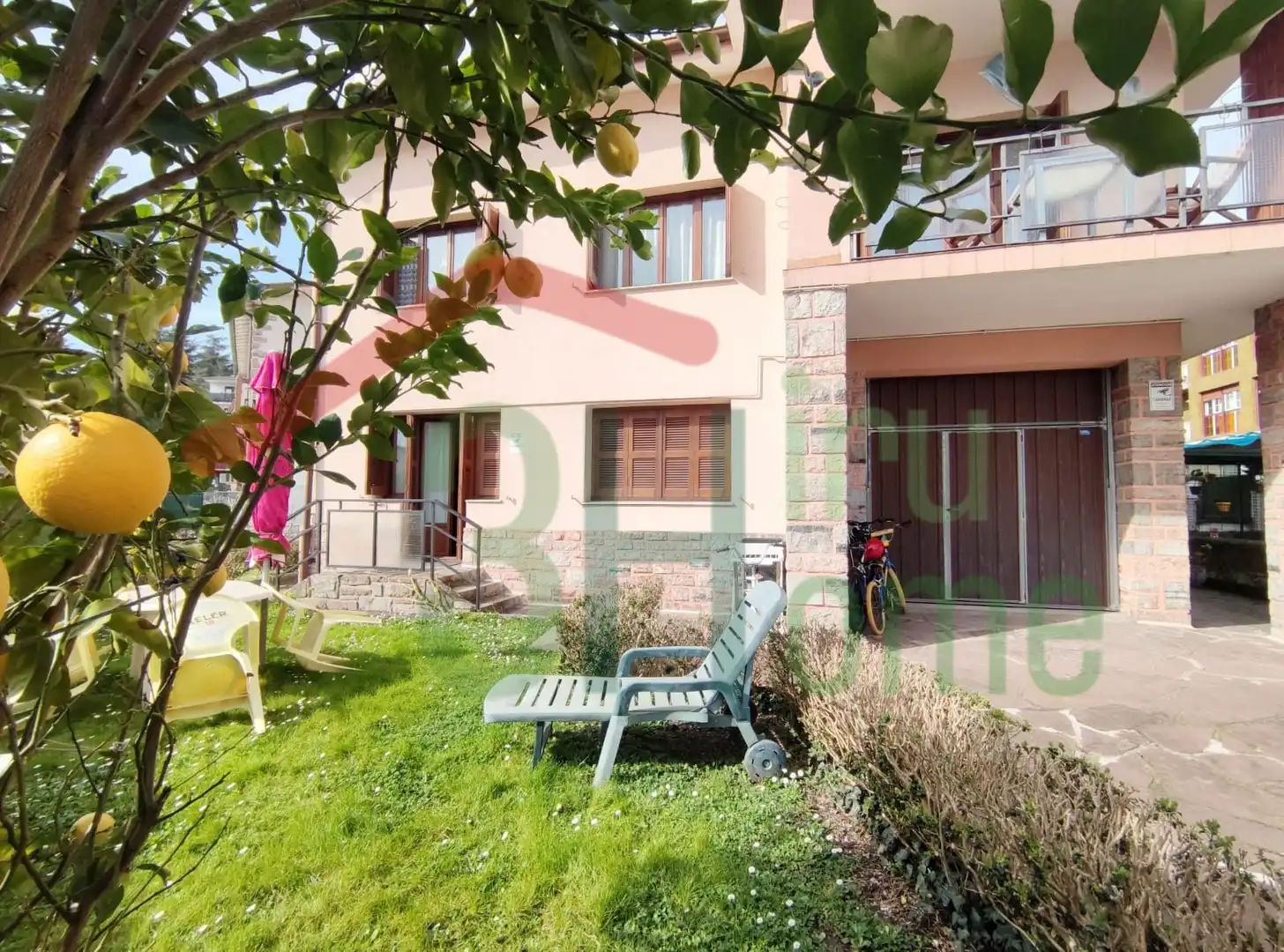 Casa o xalet en venda a Centro - Mendibil - Santiago