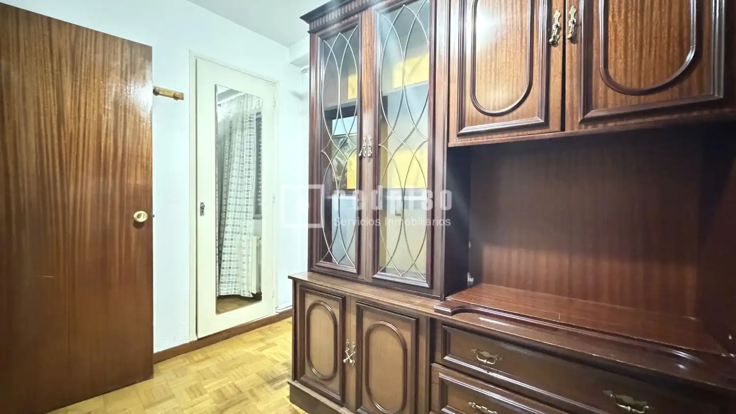 Piso con ascensor en venta en Zarzaquemada, imagen 14