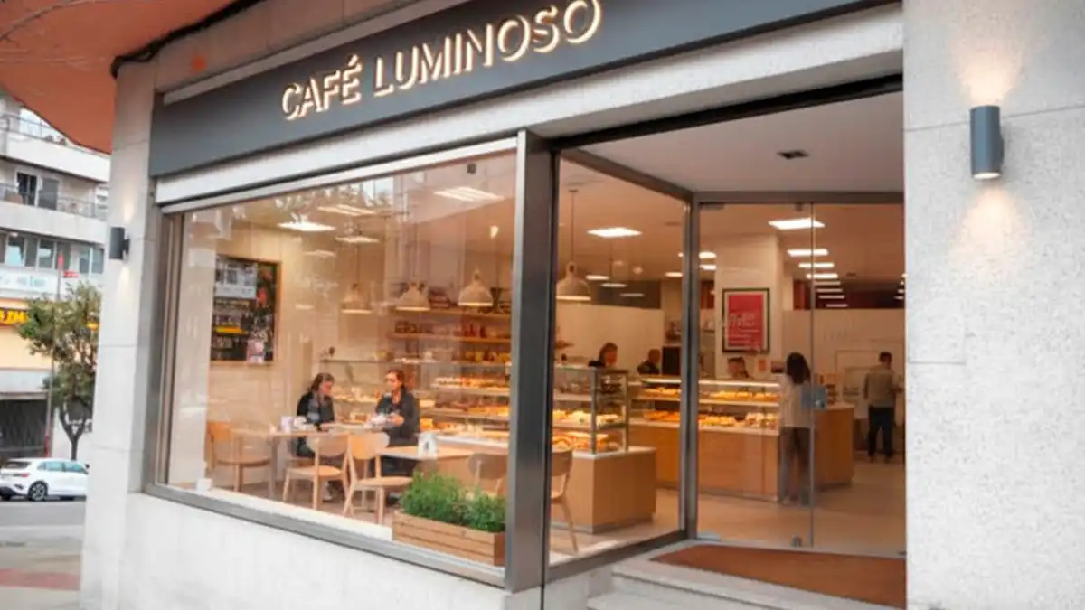 Local en venta en Vigo 