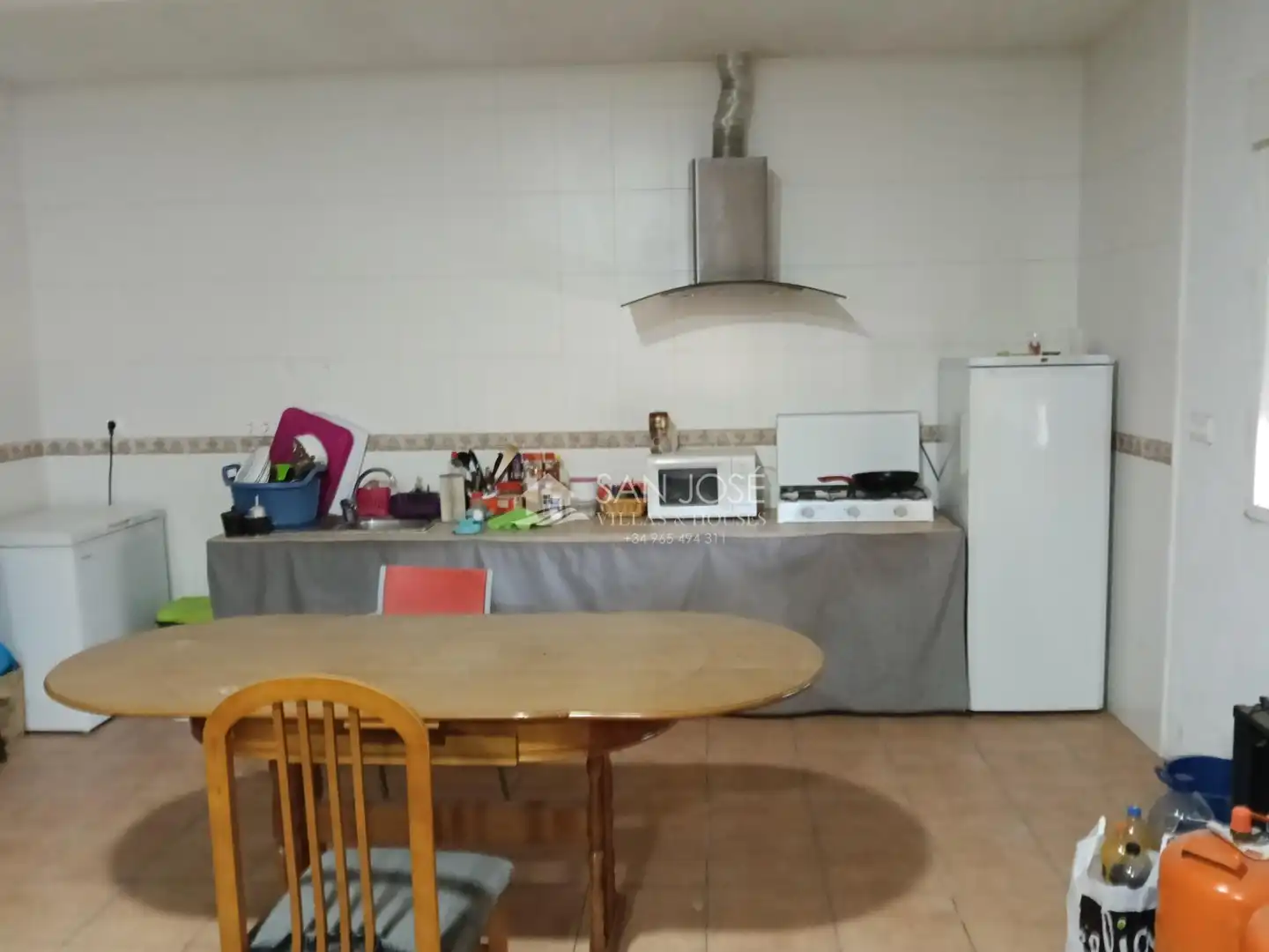 Detached house with garden for sale in Pedanías Este, imagen 2