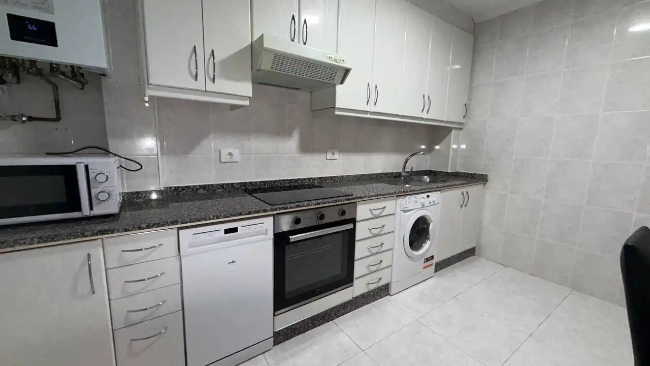 Wohnung mit Terrasse zur Miete in Centro, imagen 8