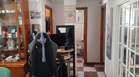 Foto 4 de Piso en venta en Calle Guerrita, San Pablo, Sevilla Capital