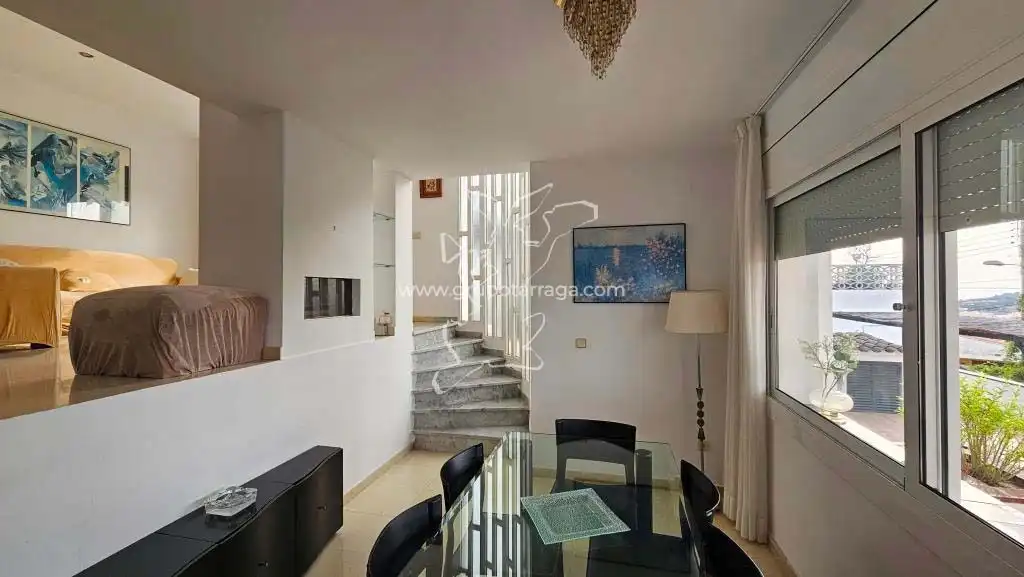 Casa o chalet en venta en Lloret de Mar con Calefacción, Jardín privado y Terraza