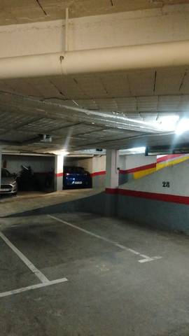 Garaje en Alquiler en Santa Eugènia