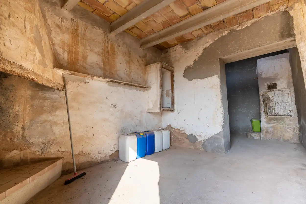 Rustikales Grundstück zum Verkauf in Carrer Indústria 2, imagen 6