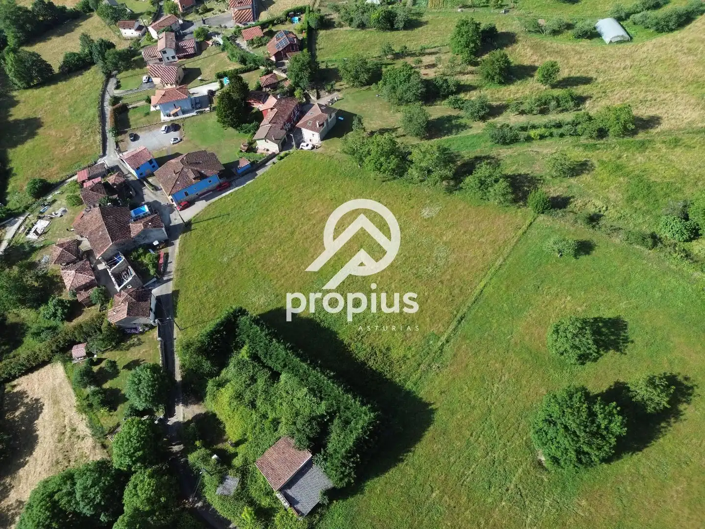 Rural land for sale in Bode, imagen 45