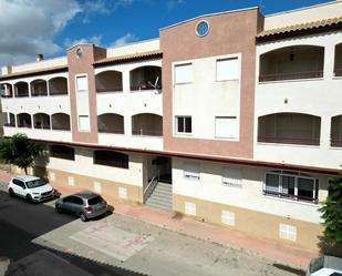 Flat for sale in San Fulgencio