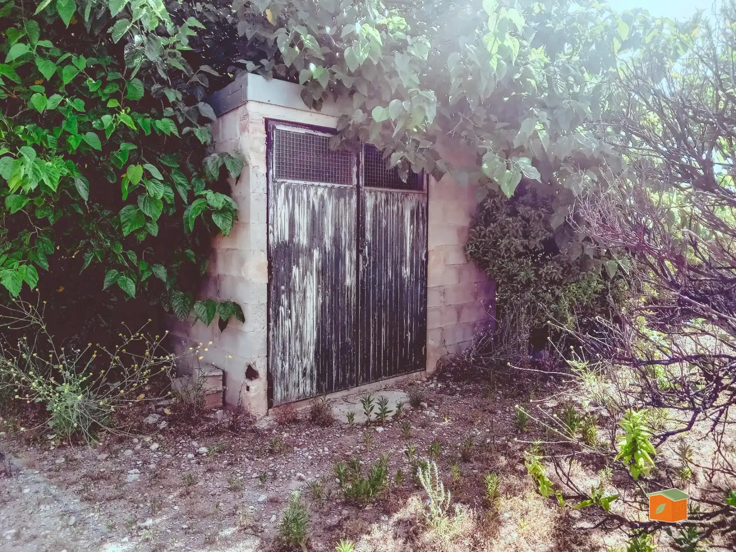 Terreno rustico in vendita a Santa Bàrbara, imagen 3