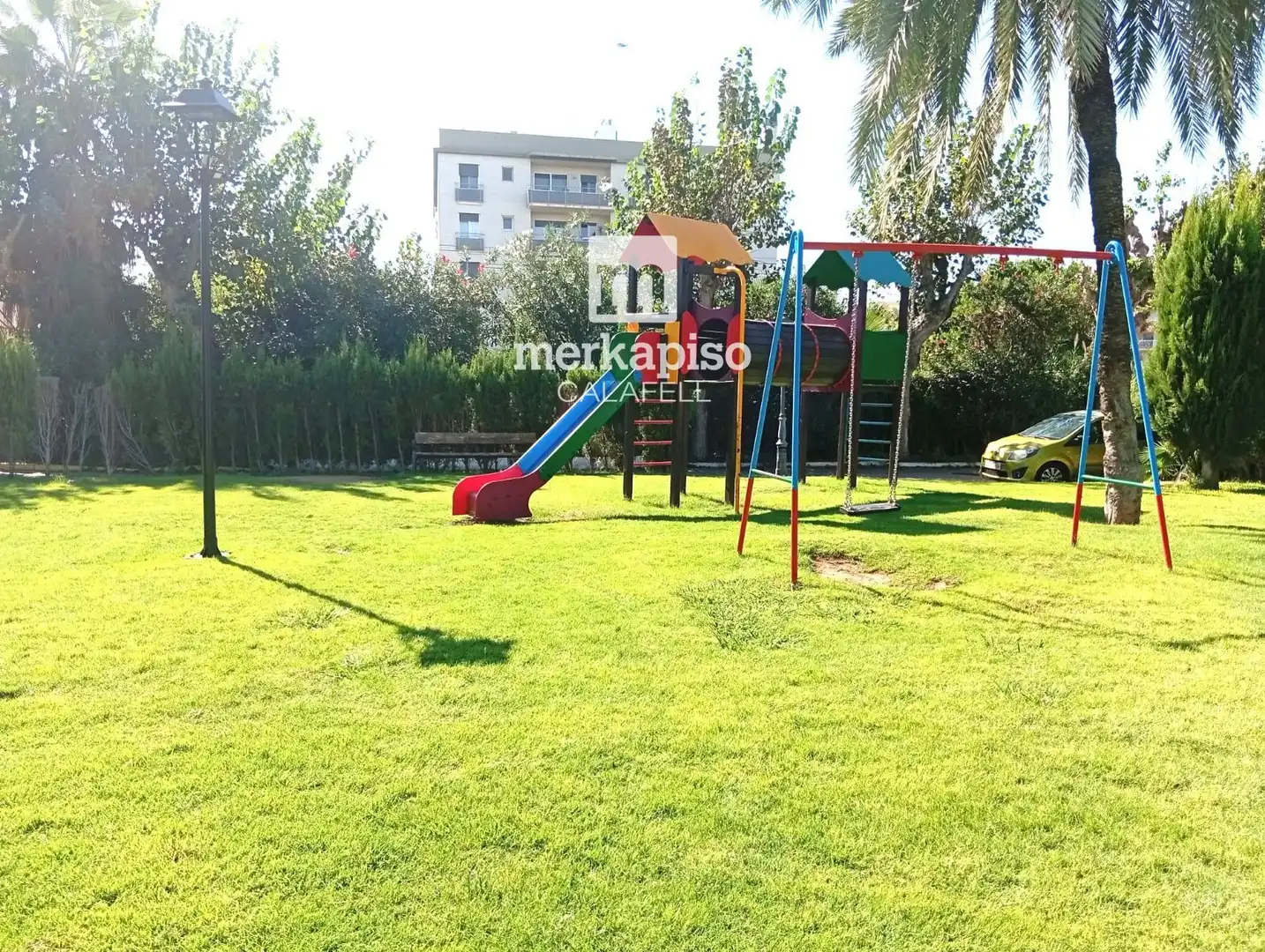 Casa adosada en venta en ALORA PARK, Alorda Park