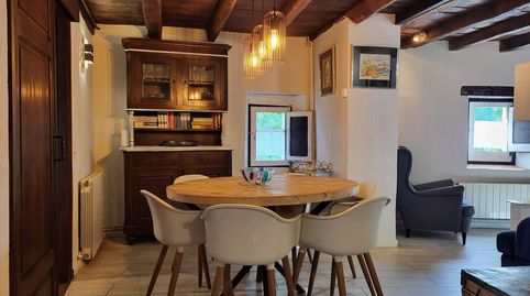 Foto 4 de Finca rústica en venda a Sant Feliu de Pallerols, Girona