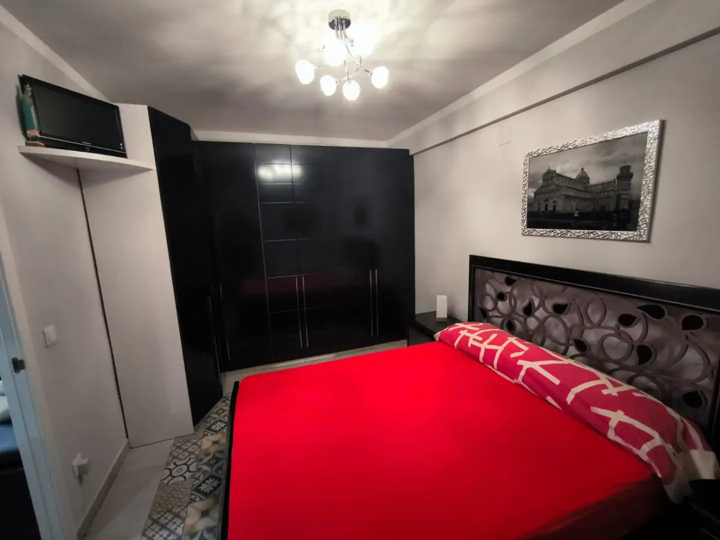 Wohnung mit Terrasse zum Verkauf in Valdepeñas, imagen 10