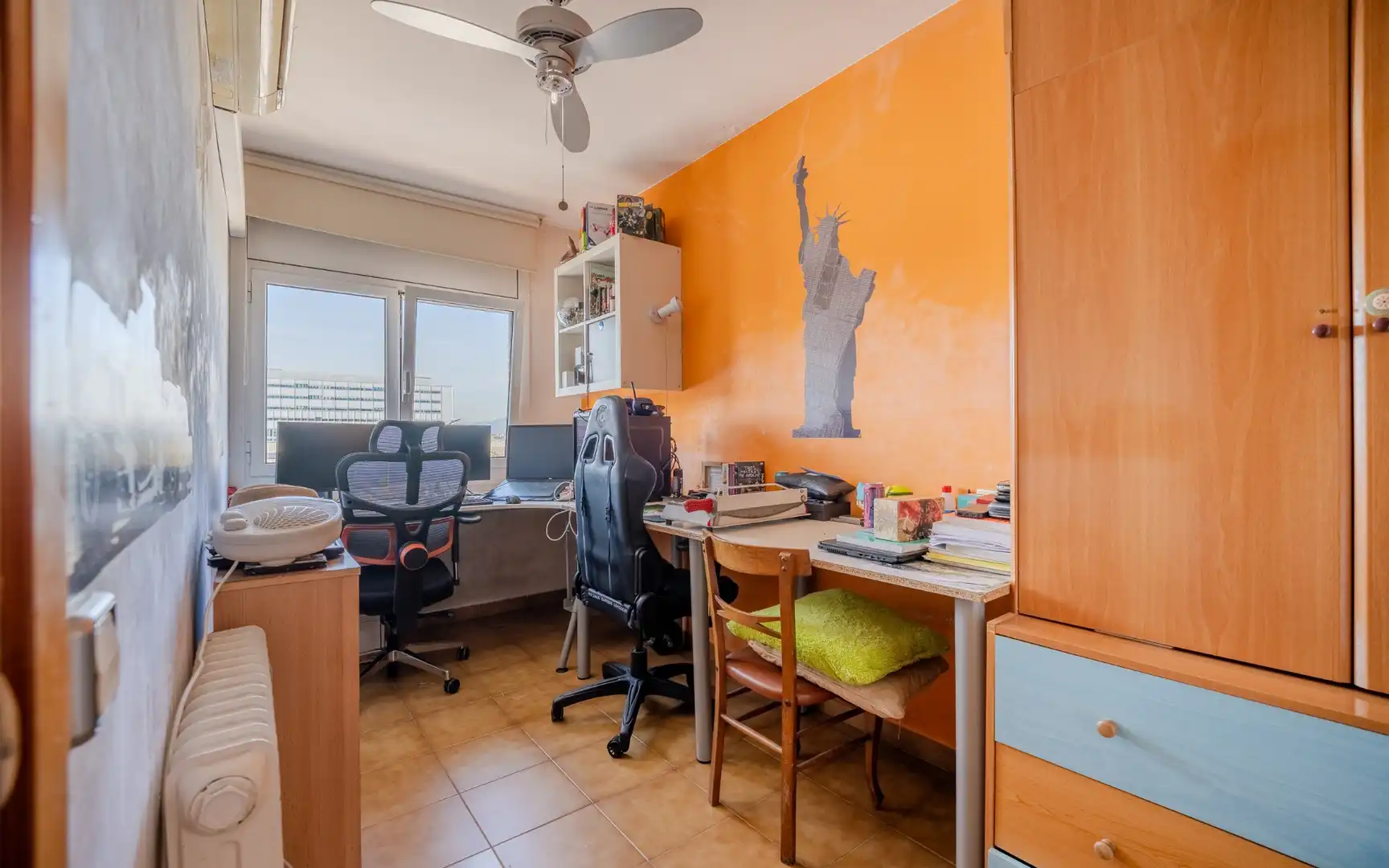 Casa o chalet en venta en Girona con Aire acondicionado, Calefacción y Jardín privado
