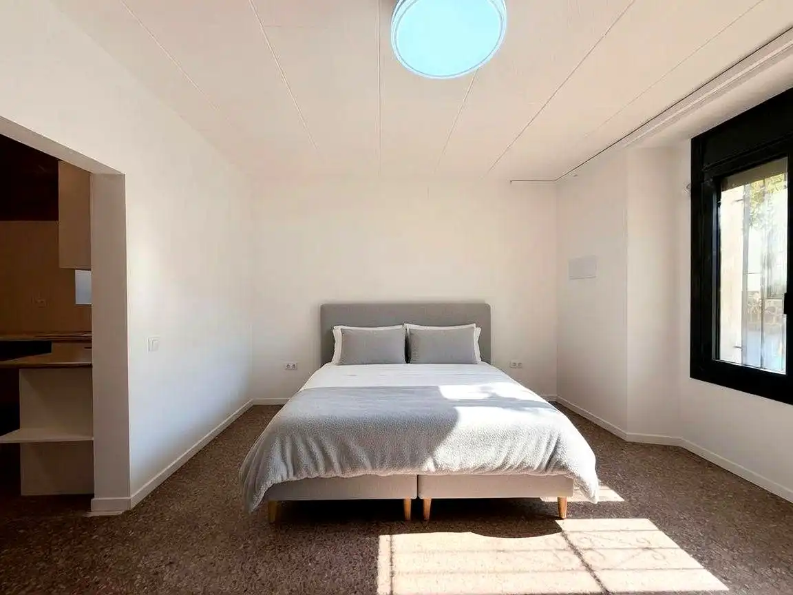 Ground floor for rent in Palau-saverdera, Girona