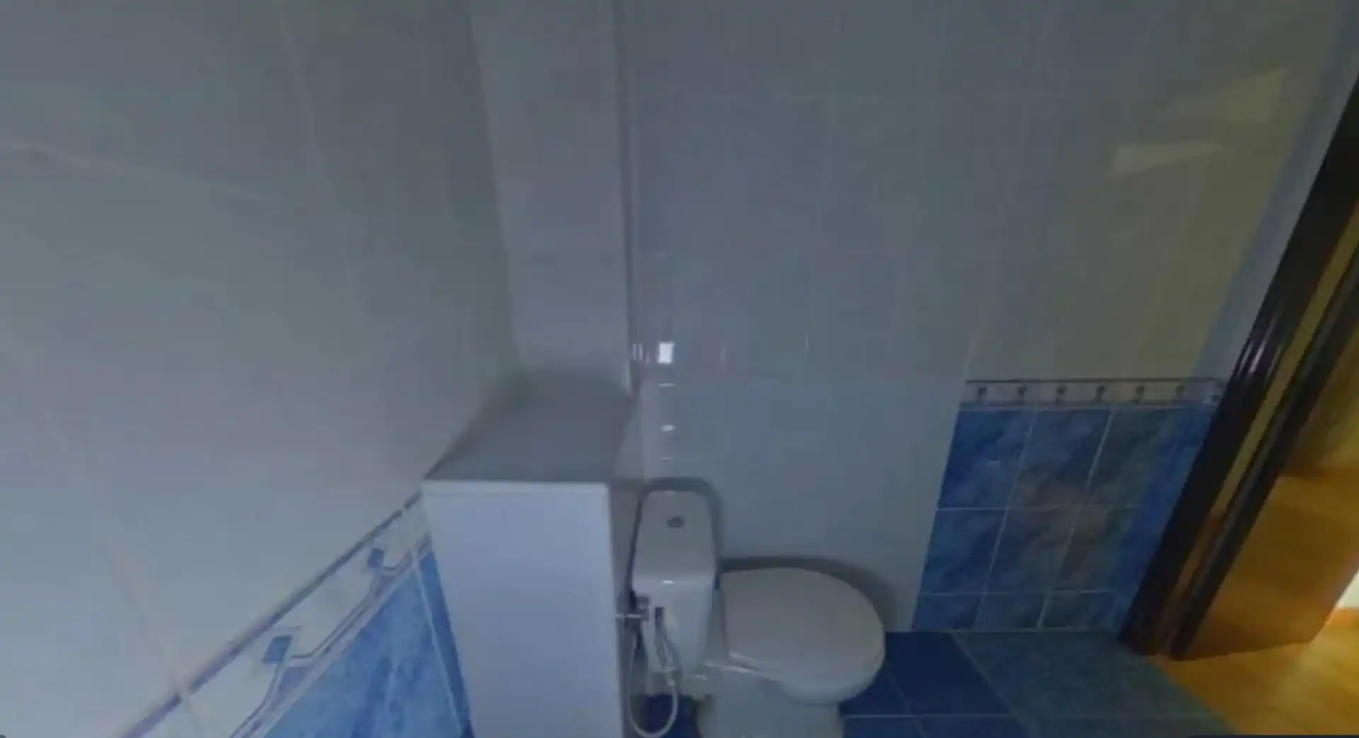 Baño de Piso en venta en Badia del Vallès