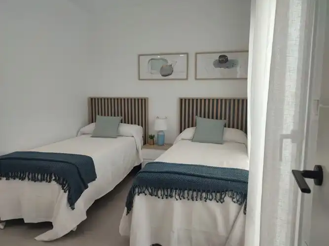 Habitación de Casa o chalet en venta en Torre-Pacheco