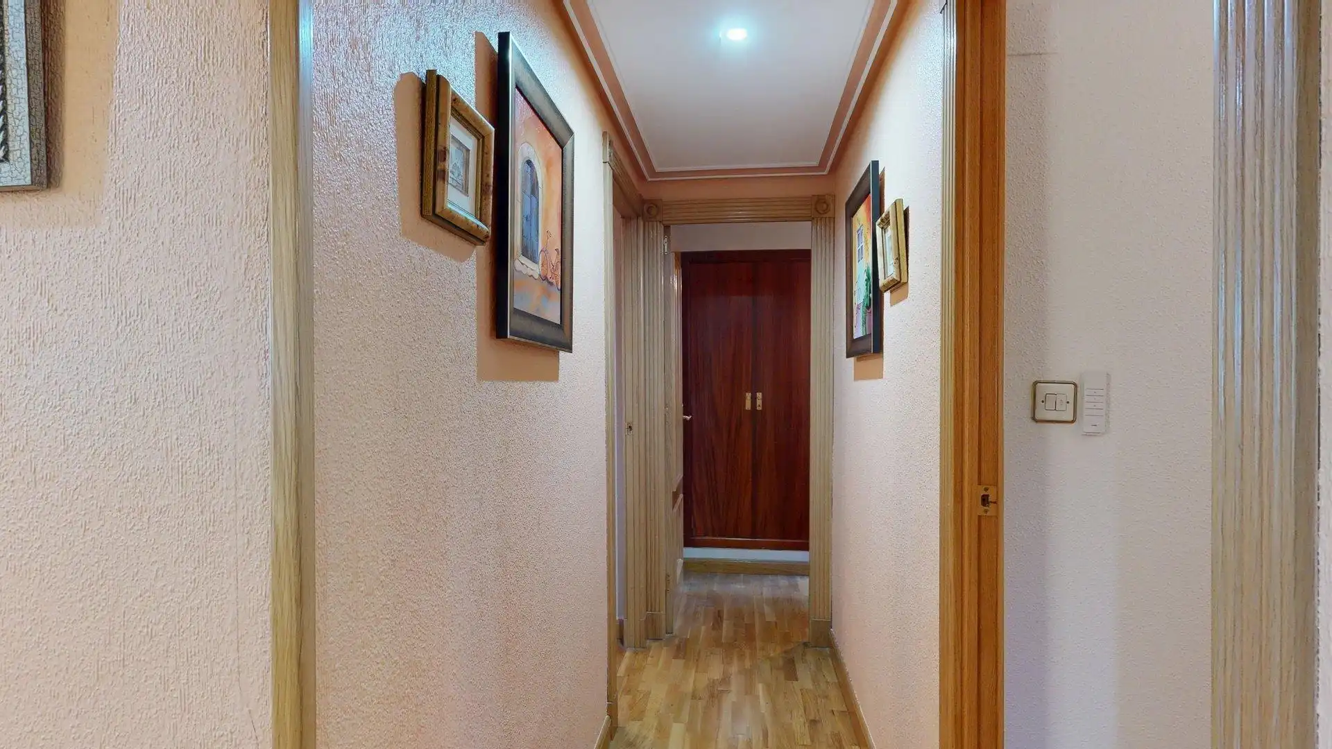 Flat with terrace for sale in Avenida NAVARRA 87, imagen 22
